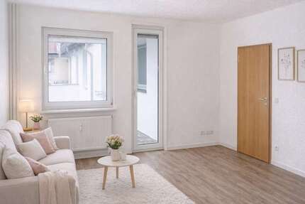 Wohnung Braunschweig Innenstadt - 2 Zimmer, 65 m&sup2;, 574&euro; | Angebot:26740976