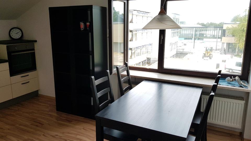 Wohnen auf Zeit Manching - 5 Zimmer, 110 m&sup2;, 550&euro; | Angebot:26061105