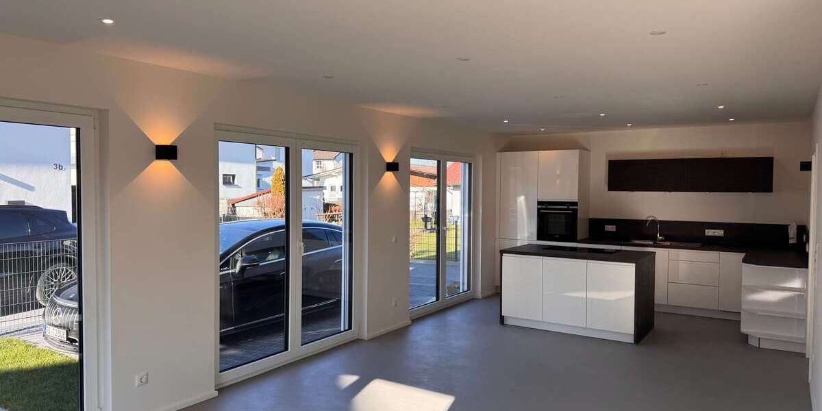 Einfamilienhaus Raubling - 4 Zimmer, 155 m&sup2;, 2.490&euro; | Angebot:24921186