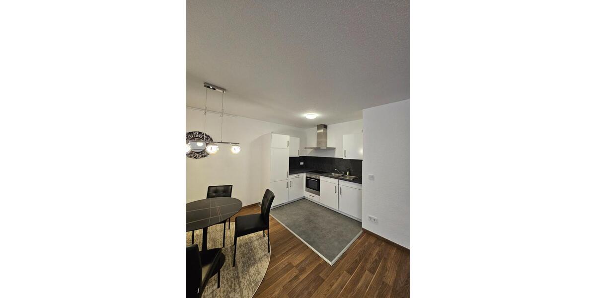 Etagenwohnung Steinbach (Taunus) - 2 Zimmer, 63 m&sup2;, 1.260&euro; | Angebot:24575861
