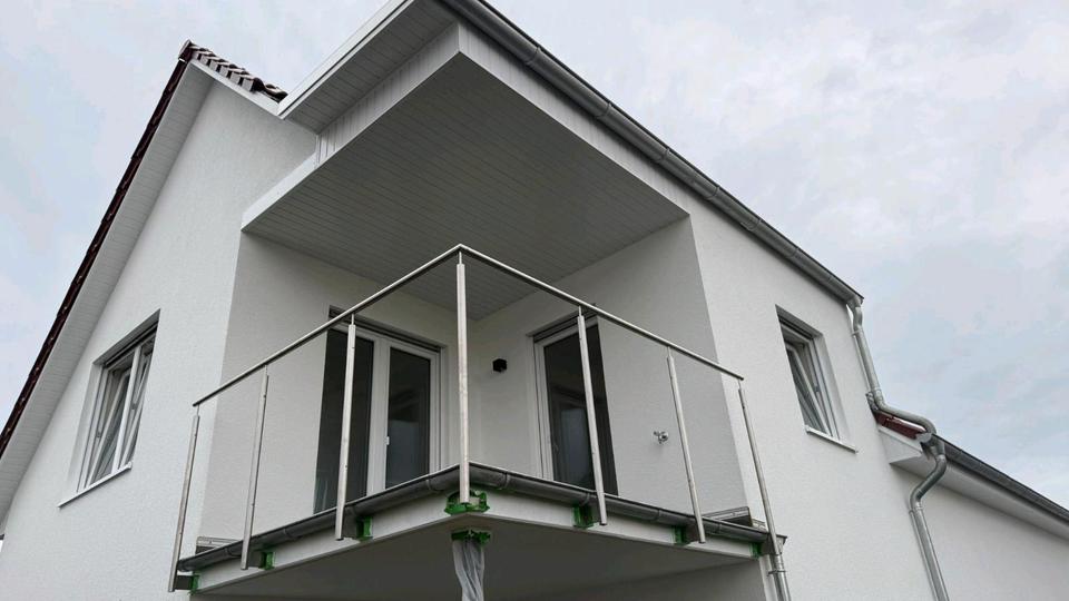 Erdgeschoßwohnung Sarstedt - 4 Zimmer, 107 m&sup2;, 1.570&euro; | Angebot:24730005