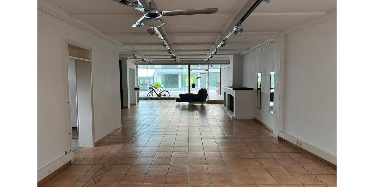 Lagerfläche in Esslingen - Küferstraße Innenstadt (befristet) zimmer