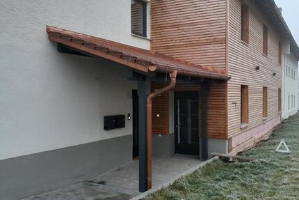 Wohnung Oberpöring - 3 Zimmer, 775&euro; | Angebot:23665221