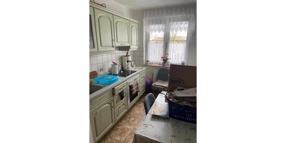 Etagenwohnung Sülzetal - 3 Zimmer, 79 m&sup2;, 780&euro; | Angebot:25990008