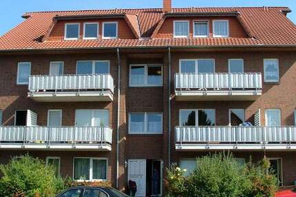 Wohnung zum Mieten in Osnabrück 300 € 28.16 m² 1 zimmer