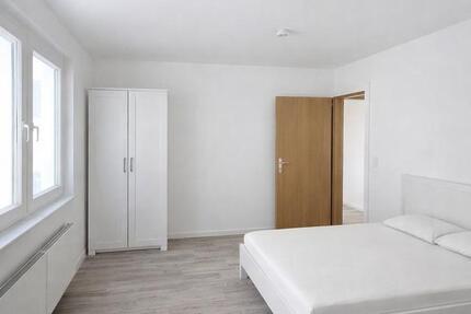 Wohnen auf Zeit Hildesheim Itzum-Marienburg - 3 Zimmer, 65 m&sup2;, 410&euro; | Angebot:26126882