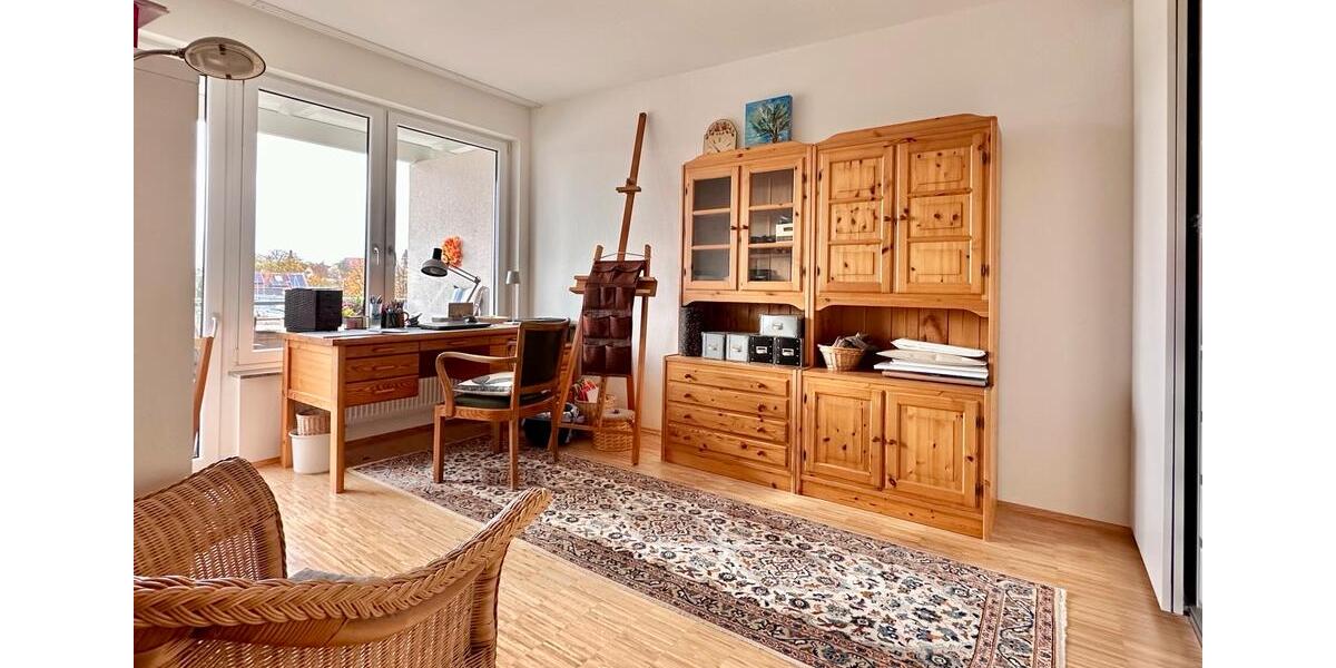 Etagenwohnung Kirchheim unter Teck - 3 Zimmer, 80 m&sup2;, 1.450&euro; | Angebot:26705346