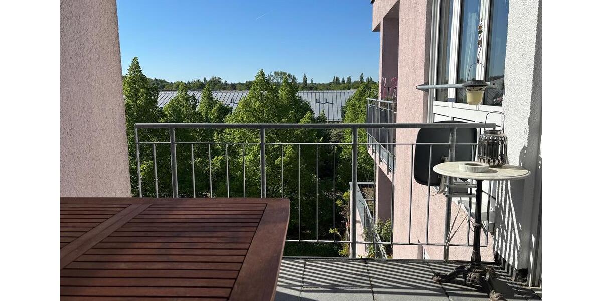 Etagenwohnung Darmstadt Darmstadt-Nord - 4 Zimmer, 95 m&sup2;, 1.250&euro; | Angebot:26701802