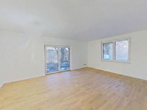 Etagenwohnung Grafenhausen - 2 Zimmer, 64 m&sup2;, 575&euro; | Angebot:25328661