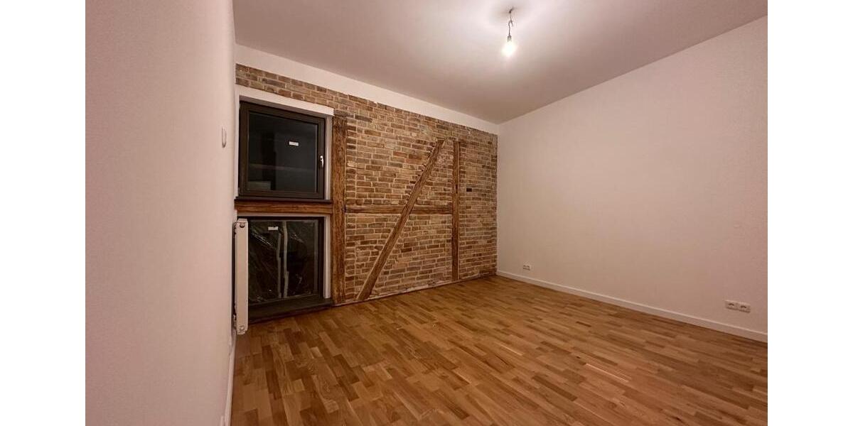 4 -Zimmer Maisonette Wohnung mit Garten 4 zimmer