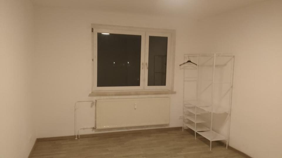 Wohnen auf Zeit Wiesbaden Mainz-Amöneburg - 1 Zimmer, 25 m&sup2;, 250&euro; | Angebot:24755194