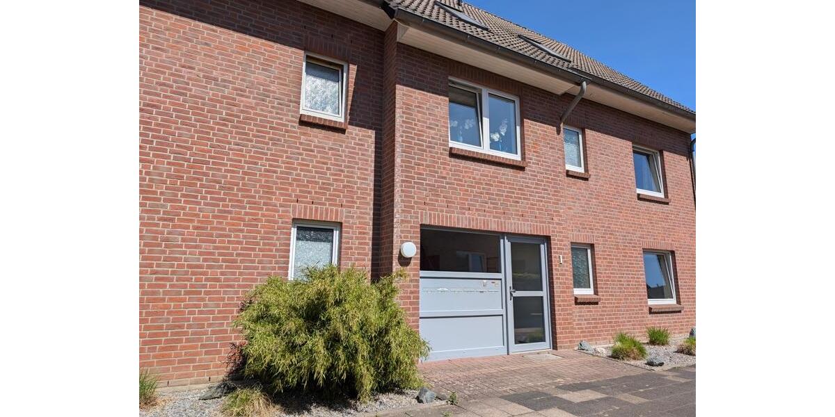 Dachgeschoßwohnung Visselhövede - 3 Zimmer, 70 m&sup2;, 680&euro; | Angebot:26668720