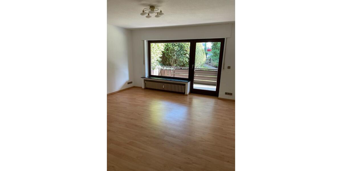 Erdgeschoßwohnung Bad Oeynhausen - 3 Zimmer, 69 m&sup2;, 660&euro; | Angebot:25087095