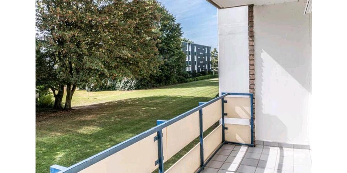 Erdgeschoßwohnung Erkrath - 2 Zimmer, 58 m&sup2;, 710&euro; | Angebot:25208288