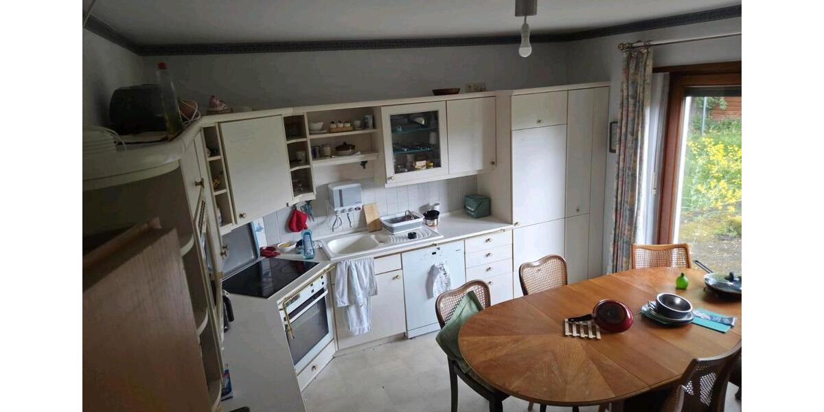 Wohnen auf Zeit Petersberg - 1 Zimmer, 30 m&sup2;, 509&euro; | Angebot:26644216