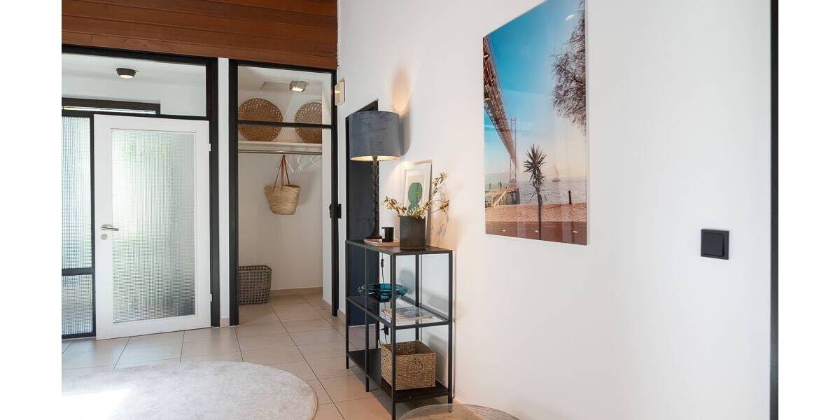 Einfamilienhaus Hamburg Lemsahl-Mellingstedt - 7 Zimmer, 360 m&sup2;, 5.350&euro; | Angebot:26798724