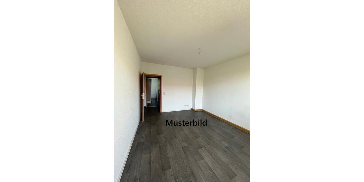 Etagenwohnung Gräfenhainichen - 3 Zimmer, 59 m&sup2;, 400&euro; | Angebot:26490790