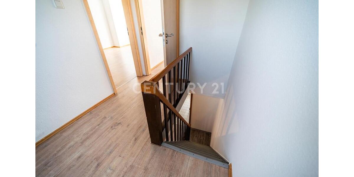 Maisonettenwohnung Goch - 5 Zimmer, 113 m&sup2;, 950&euro; | Angebot:26440876