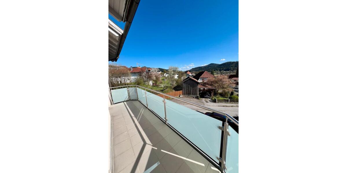 Etagenwohnung Bodenmais - 3 Zimmer, 85 m&sup2;, 980&euro; | Angebot:26272773