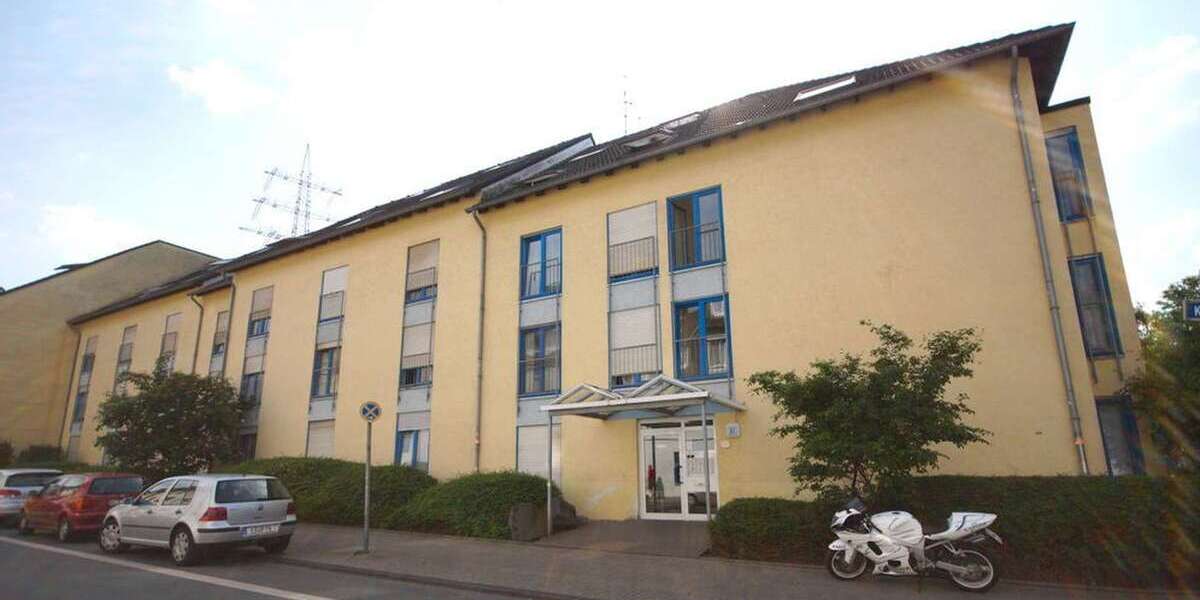 Etagenwohnung Essen Stadtbezirk V - 1 Zimmer, 31 m&sup2;, 300&euro; | Angebot:27031876