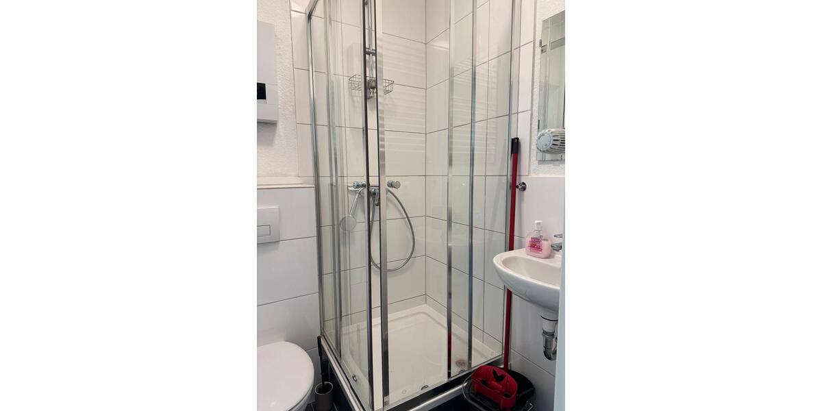 Wohnen auf Zeit Hannover Südstadt - 1 Zimmer, 25 m&sup2;, 1.050&euro; | Angebot:26502554