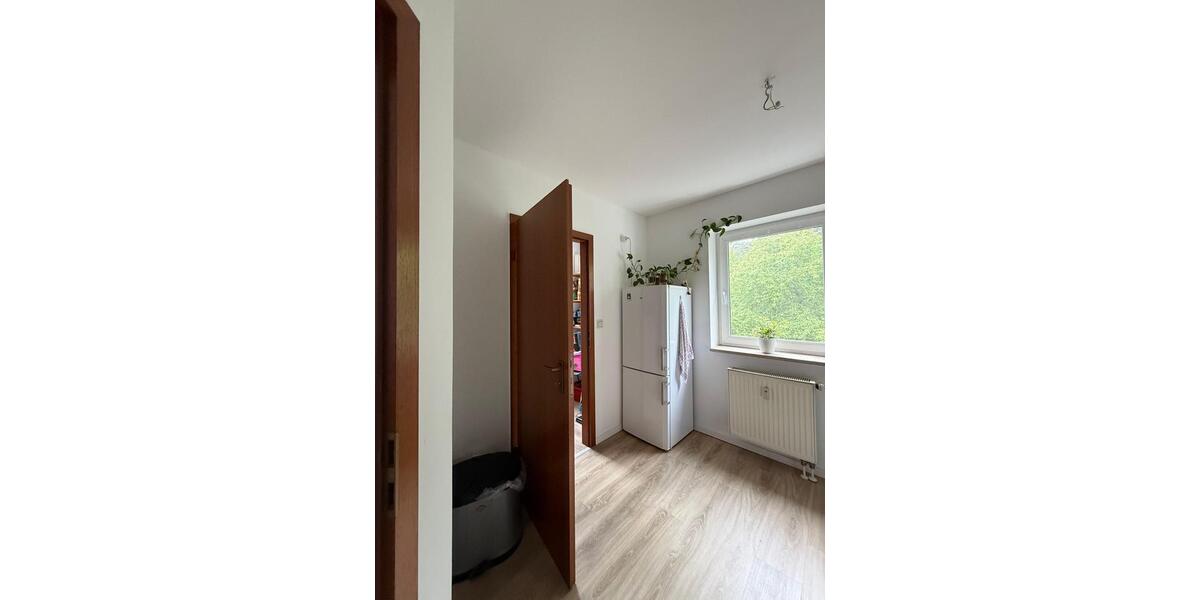 Etagenwohnung Burgstädt - 2.5 Zimmer, 56 m&sup2;, 470&euro; | Angebot:26495526