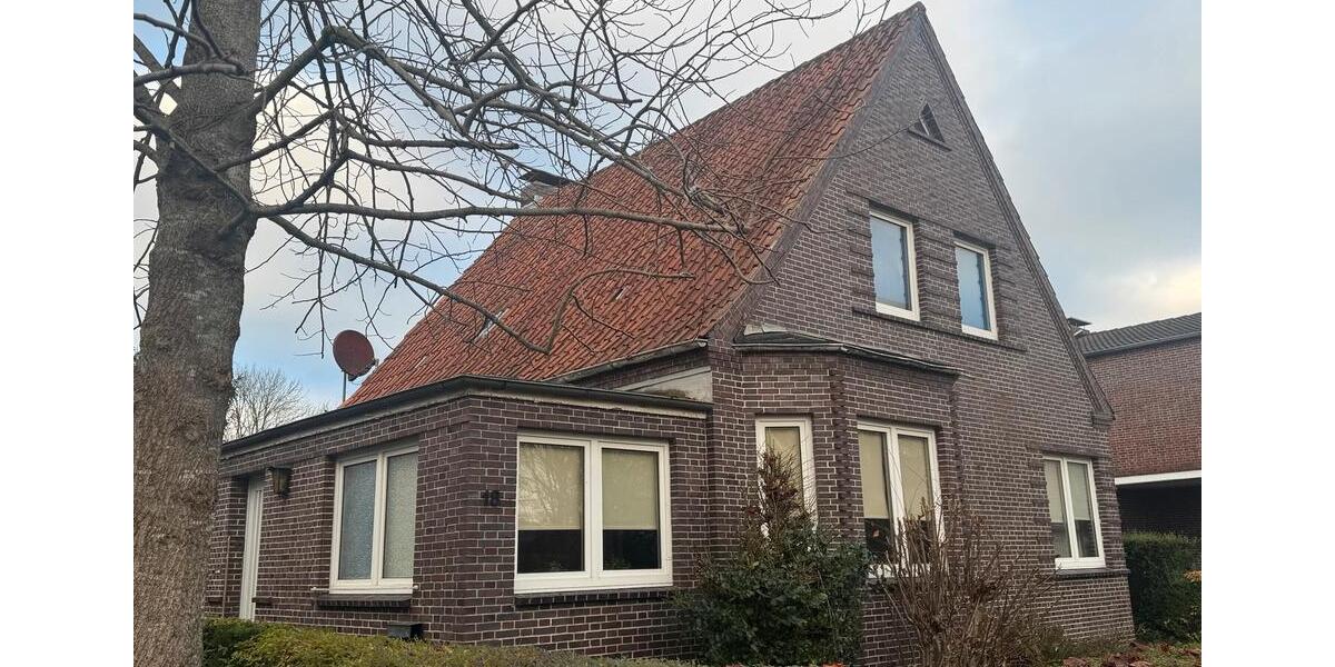Haus in Aurich Kernstadt zur Miete 5 zimmer