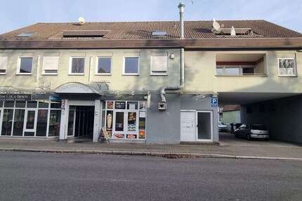 Gewerbeobjekt Waghäusel - 1.840&euro; | Angebot:26093316