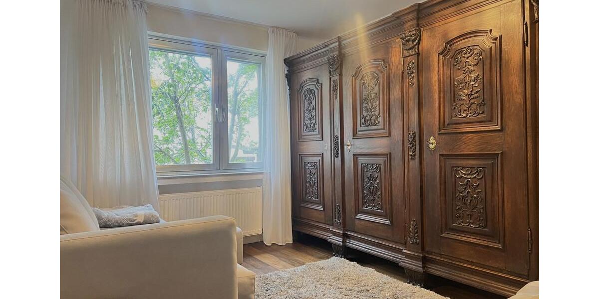 Doppelhaushälfte Köln Lindenthal - 4 Zimmer, 100 m&sup2;, 1.800&euro; | Angebot:24490854