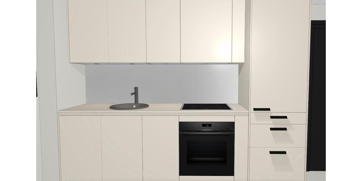 Erdgeschoßwohnung Höchst im Odenwald - 2 Zimmer, 50 m&sup2;, 600&euro; | Angebot:26256132