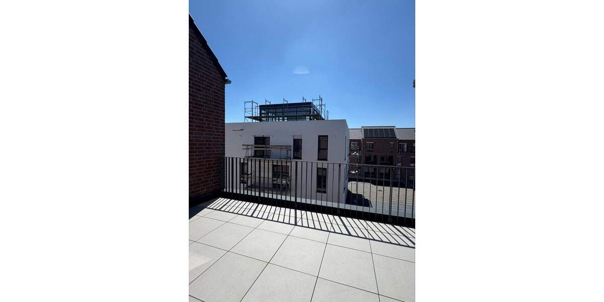 Etagenwohnung Oldenburg Alexandersfeld - 3 Zimmer, 99 m&sup2;, 1.530&euro; | Angebot:23301751