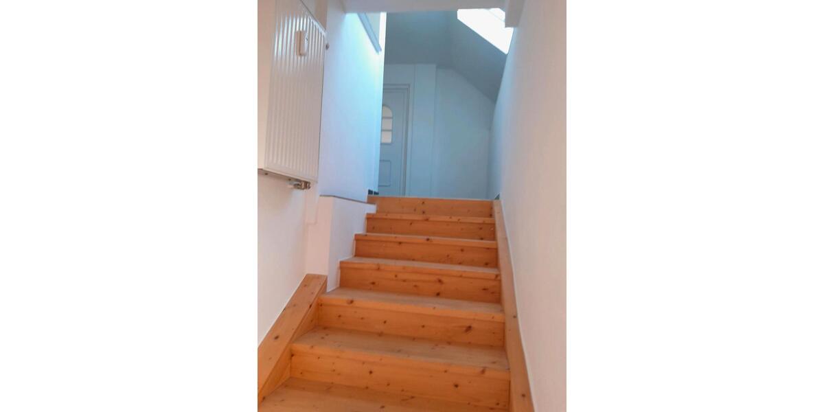 Etagenwohnung Breisach am Rhein - 3.5 Zimmer, 140 m&sup2;, 1.500&euro; | Angebot:26367549