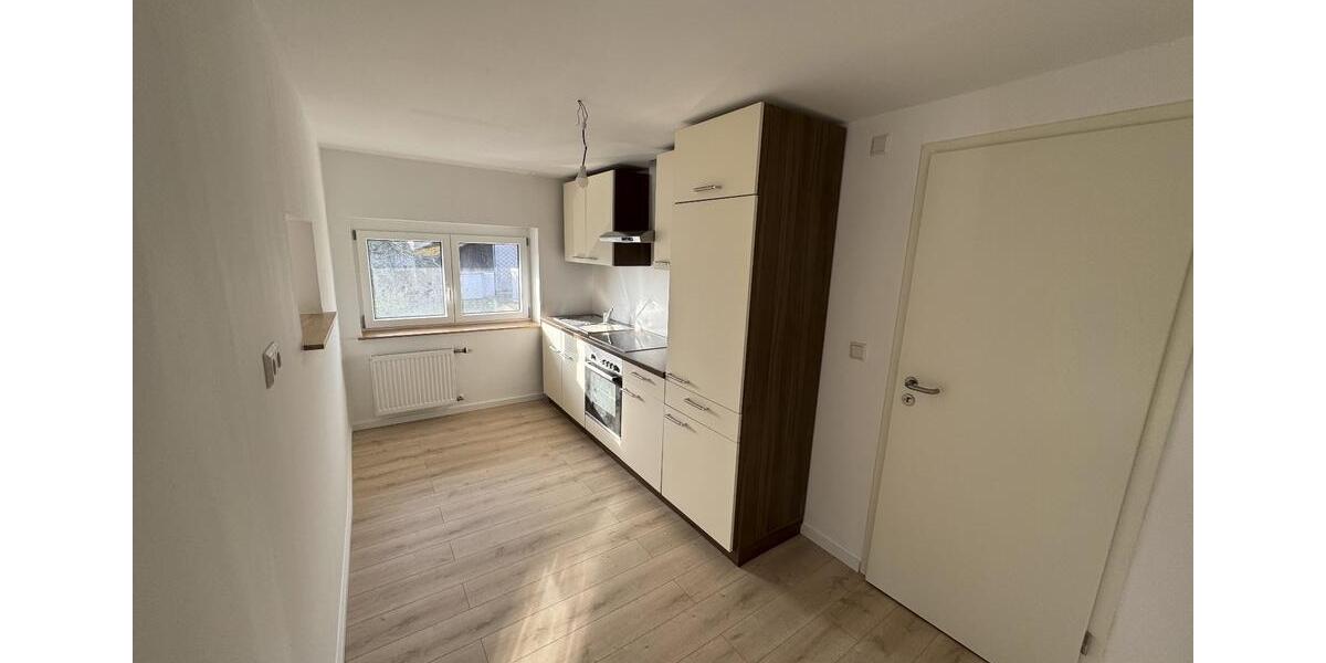 Etagenwohnung Montabaur - 3 Zimmer, 64 m&sup2;, 750&euro; | Angebot:26341518