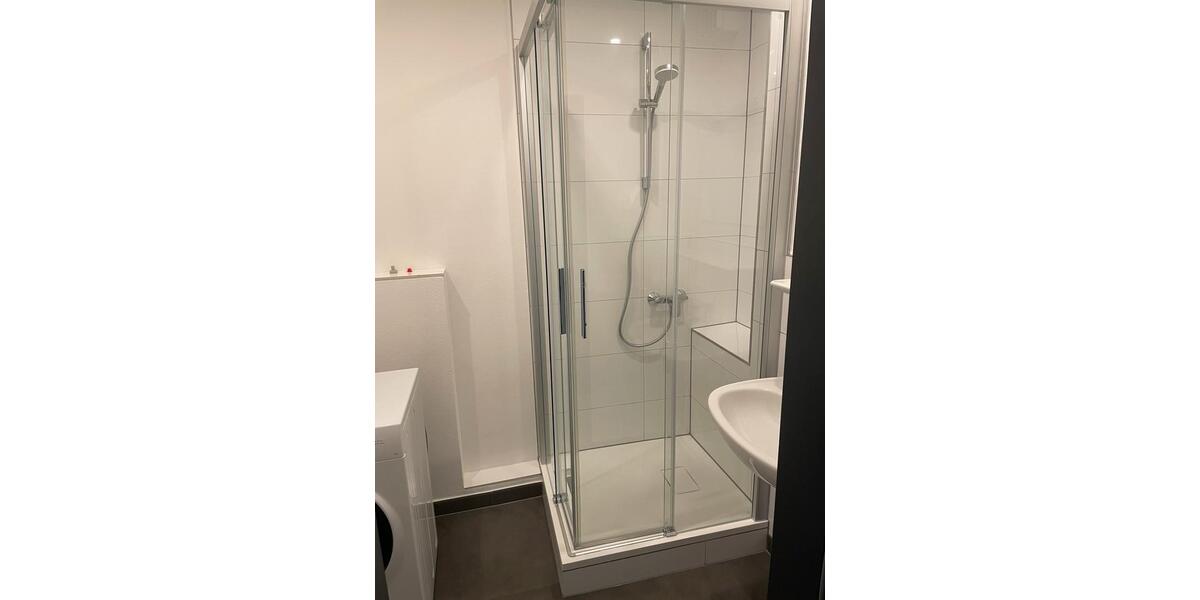 Wohnen auf Zeit Trier Kürenz - 1 Zimmer, 13 m&sup2;, 379&euro; | Angebot:25869067