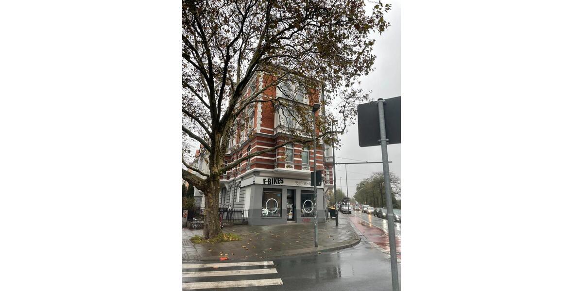 Etagenwohnung Hannover Vahrenwald-List - 1 Zimmer, 15 m&sup2;, 500&euro; | Angebot:26676468