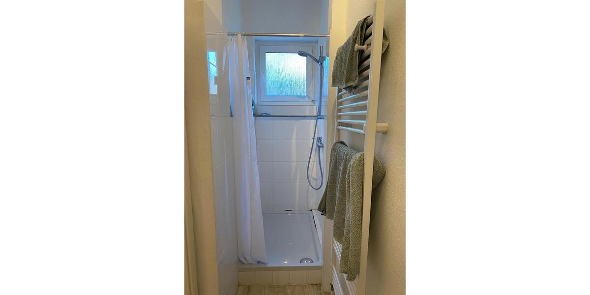 Wohnen auf Zeit Braunschweig Westliches Ringgebiet - 1 Zimmer, 17 m&sup2;, 322&euro; | Angebot:26083352