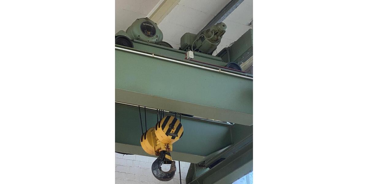 Gewerbeobjekt Braunschweig Lehndorf-Watenbüttel - 3.026&euro; | Angebot:25977263