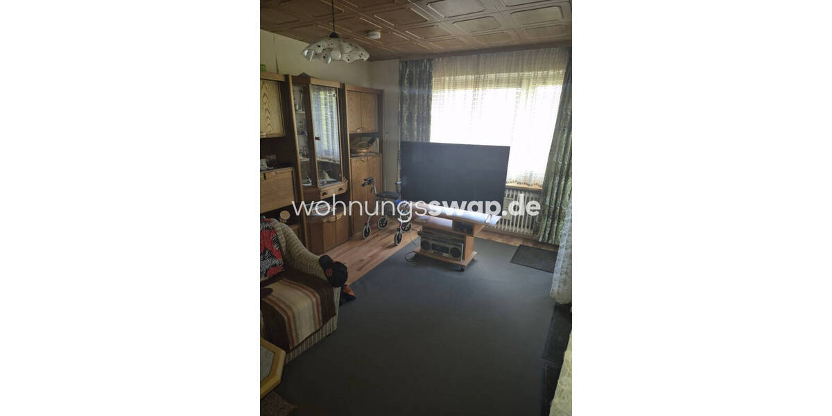 Etagenwohnung München Feldmoching-Hasenbergl - 4 Zimmer, 66 m&sup2;, 615&euro; | Angebot:26149426