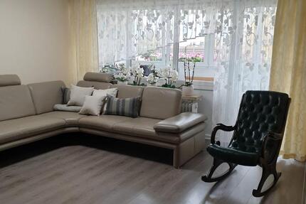 Wohnung Königsbrunn - 3 Zimmer, 80 m&sup2;, 1.490&euro; | Angebot:25131816