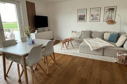Wohnung Wolfsburg Ehmen - 2 Zimmer, 63 m&sup2;, 671&euro; | Angebot:26643433