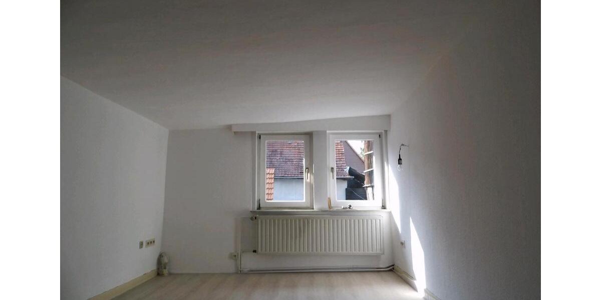 Etagenwohnung Bad Sooden-Allendorf Allendorf - 4 Zimmer, 89 m&sup2;, 500&euro; | Angebot:26305411