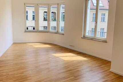 Exklusive Neubau-Whg im Simon-Dach-Kiez! 2 zimmer