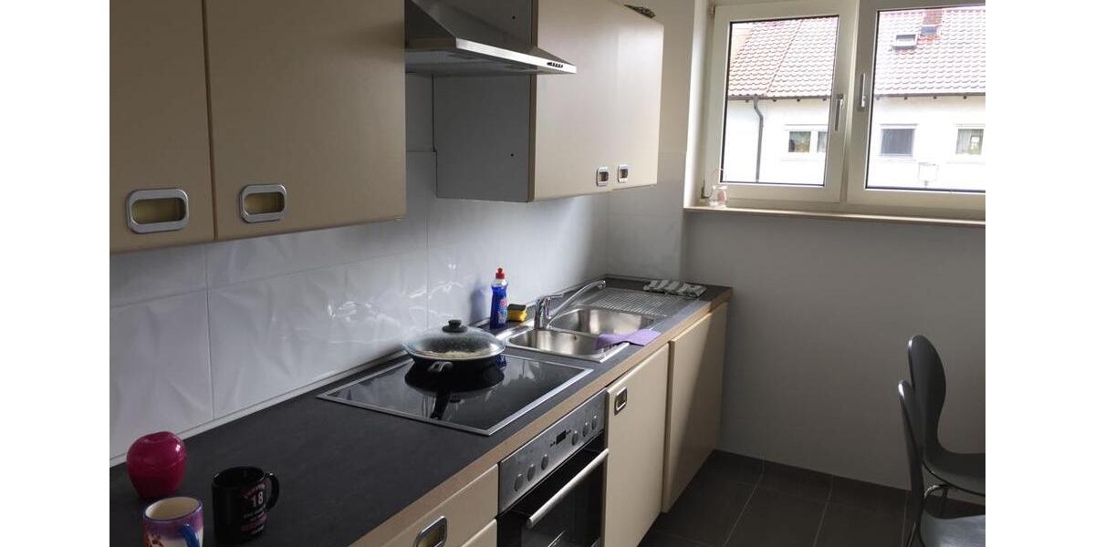 Wohnen auf Zeit Mannheim Gartenstadt - 1 Zimmer, 65 m&sup2;, 500&euro; | Angebot:26614706