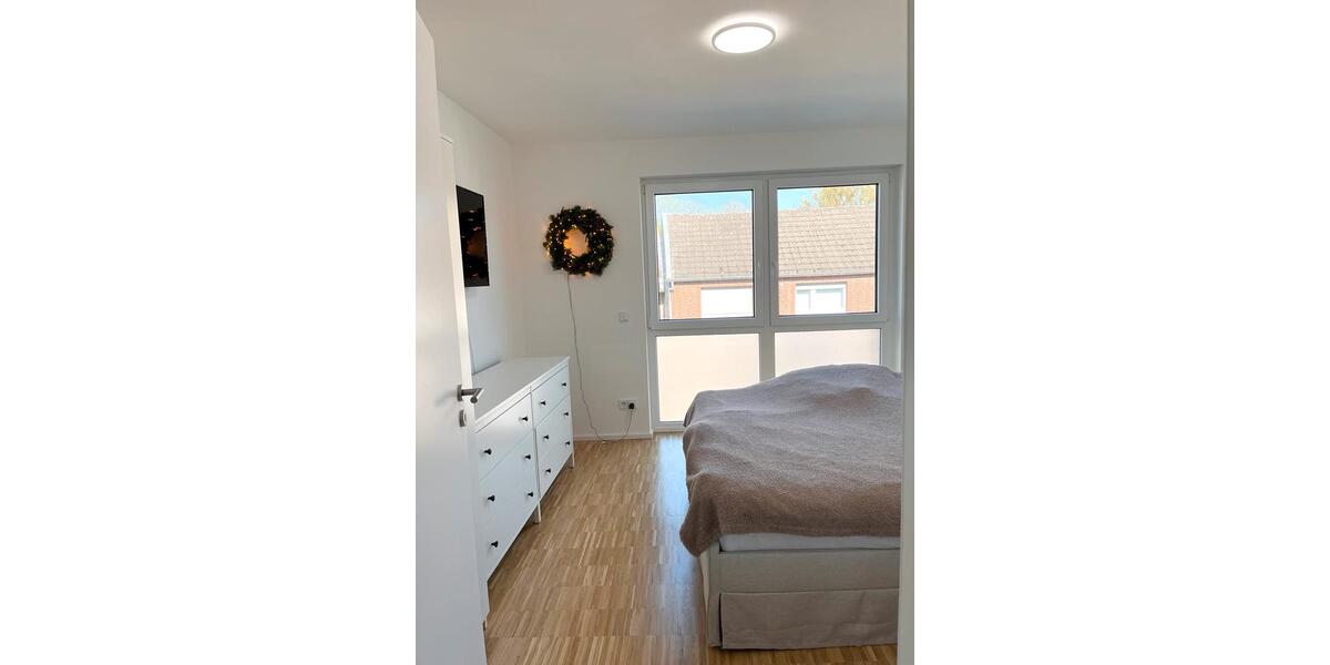 Etagenwohnung Geilenkirchen - 2 Zimmer, 56 m&sup2;, 1.092&euro; | Angebot:26210164