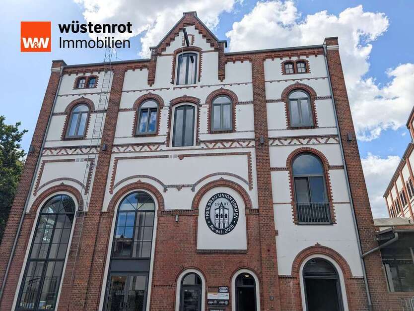 Büro in Bremen 860 € 88 m²
