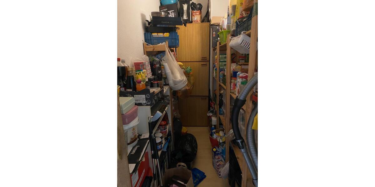 Dachgeschoßwohnung Duisburg Beeck - 3 Zimmer, 80 m&sup2;, 844&euro; | Angebot:25925584