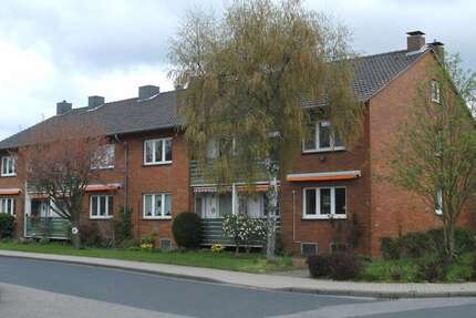 Wohnung Emmerich am Rhein - 3 Zimmer, 70 m&sup2;, 443&euro; | Angebot:24792939