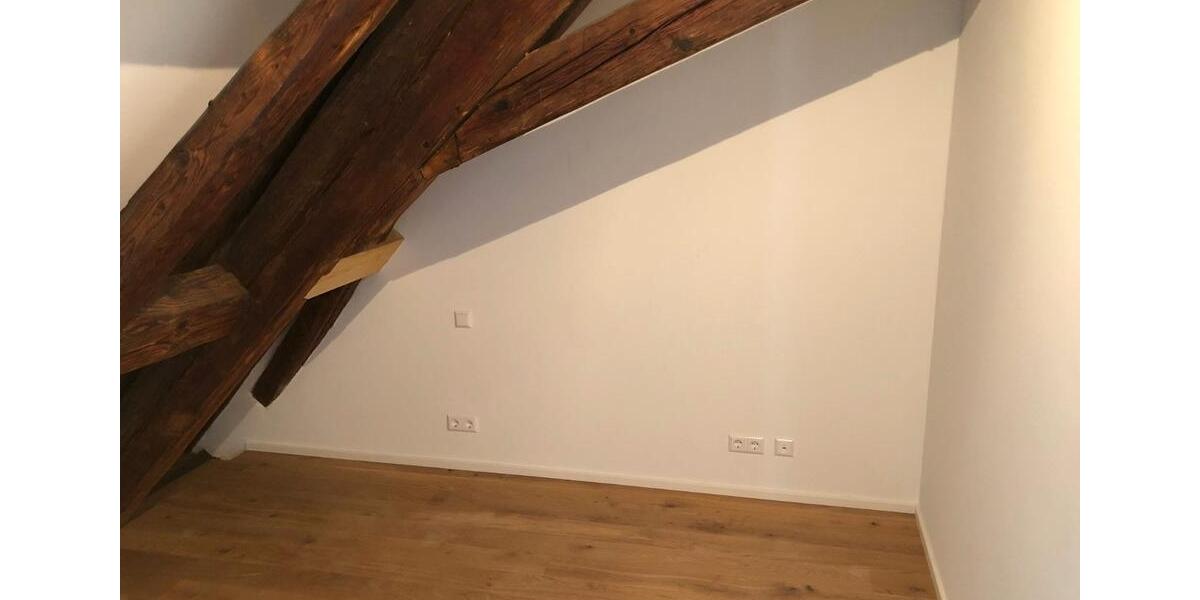 Maisonettenwohnung Eberhardzell - 3 Zimmer, 103 m&sup2;, 1.020&euro; | Angebot:26385540