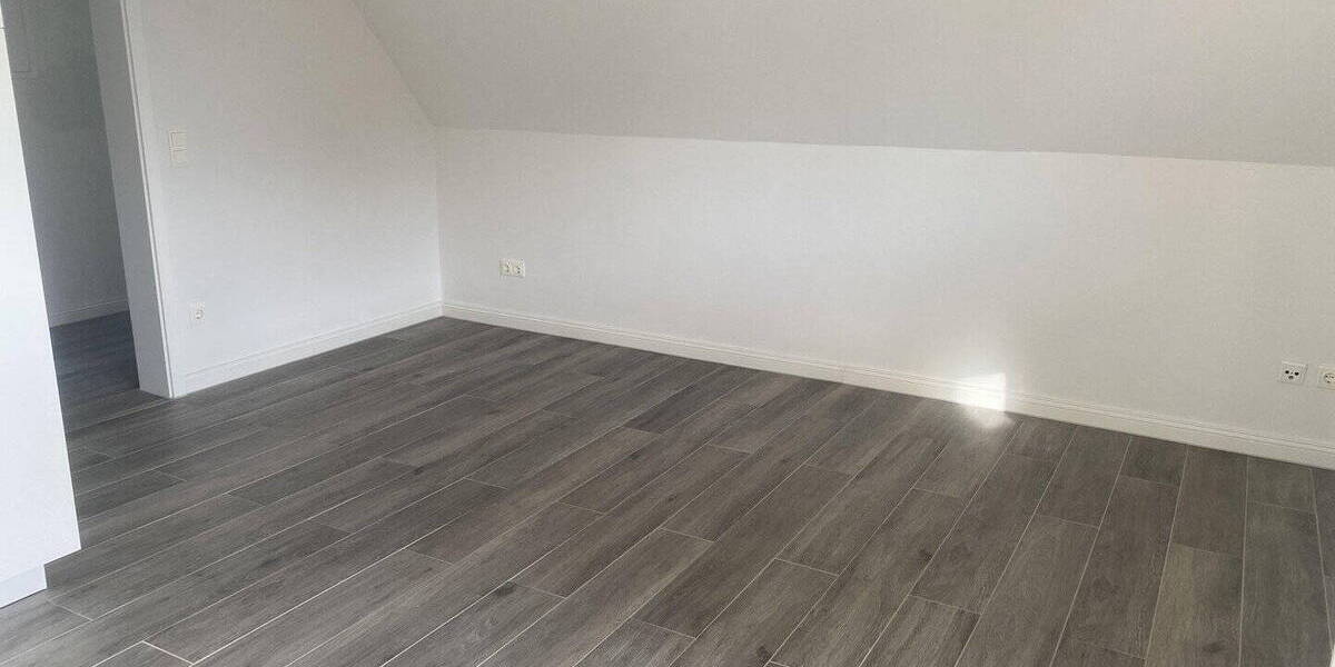 Etagenwohnung Brunsbek Langelohe - 2 Zimmer, 55 m&sup2;, 850&euro; | Angebot:26882675