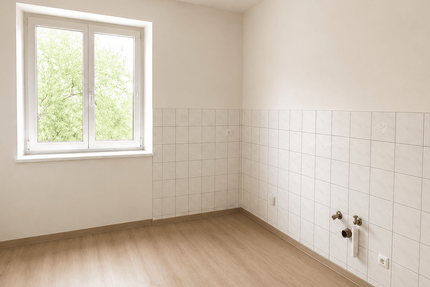 Wohnung Magdeburg / Stadtfeld West Stadtfeld West - 3 Zimmer, 61 m&sup2;, 490&euro; | Angebot:27110588